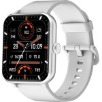 BlackView MULTI-Functional Smartwatch Grey - (R50-G)