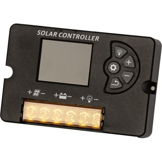 Solar Controller 30� - (PMW-30)