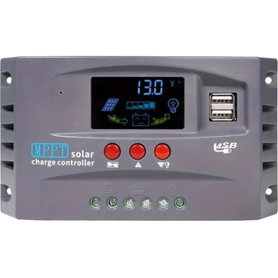 Solar Controller 50� - (MPPT-5050)