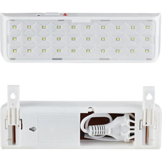 ����������������� ����� ��������� �� Led - (EML-3001)