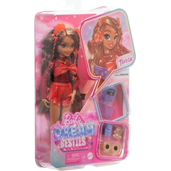 Mattel Barbie: Dream Besties - Teresa (HYC23)