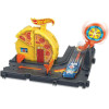 Mattel Hot Wheels City - Speedy Pizza Pick-Up (HKX44)