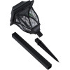 GloboStar ��� 6 �������� �������� ������ ��������� Led Smd 1W 100lm �� ������������ �������� 600mAh - ������������ ����� �� ��������� ������-������ ��������� IP65 ������ ����� ��������� ����� ����� 6000K - (85703)