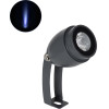 GloboStar TREELIGHT-Treegal ���� �������� ������ ��� ���� - ������ �� ���� ������ & ������ Led 3W 315lm 15� Dc 24V ��������� IP67 �5 x �14.7cm ���� - ���� ������� - 3 Years Warranty - (90463)