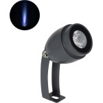 GloboStar TREELIGHT-Treegal ���� �������� ������ ��� ���� - ������ �� ���� ������ & ������ Led 3W 315lm 15� Dc 24V ��������� IP67 �5 x �14.7cm ���� - ���� ������� - 3 Years Warranty - (90463)