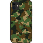 Sonique ���� Camouflage Army Series ��� Apple Iphone 11 �������