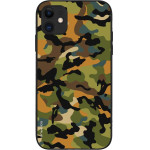 Sonique ���� Camouflage Army Series ��� Apple Iphone 11 ������� 01