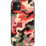 Sonique ���� Camouflage Army Series ��� Apple Iphone 11 �������