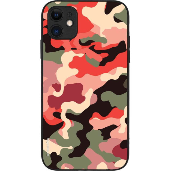 Sonique ���� Camouflage Army Series ��� Apple Iphone 11 �������