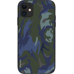 Sonique ���� Camouflage Army Series ��� Apple Iphone 11 ���� 01
