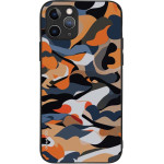 Sonique ���� Camouflage Army Series ��� Apple Iphone 11 Pro ���������