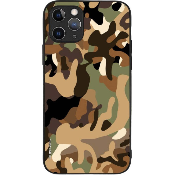 Sonique ���� Camouflage Army Series ��� Apple Iphone 11 Pro ����