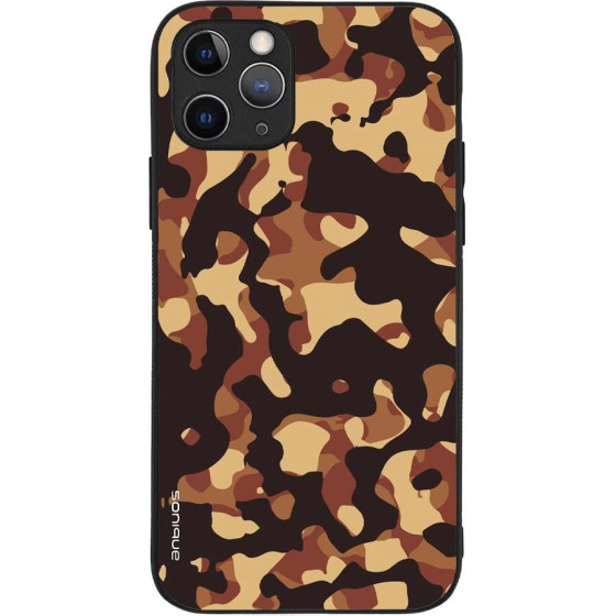Sonique ���� Camouflage Army Series ��� Apple Iphone 11 Pro ���� 01