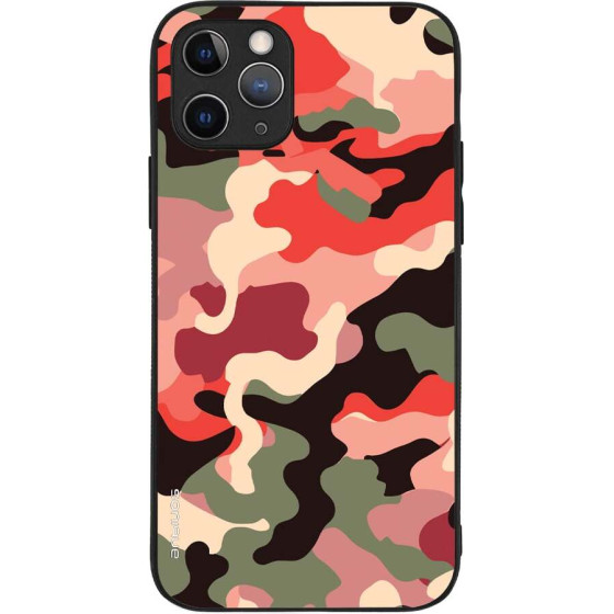 Sonique ���� Camouflage Army Series ��� Apple Iphone 11 Pro �������