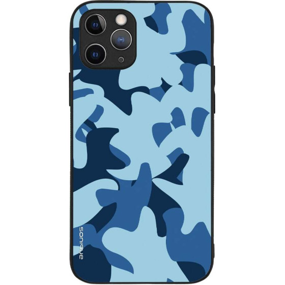 Sonique ���� Camouflage Army Series ��� Apple Iphone 11 Pro ����