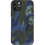 Sonique ���� Camouflage Army Series ��� Apple Iphone 11 Pro ���� 01