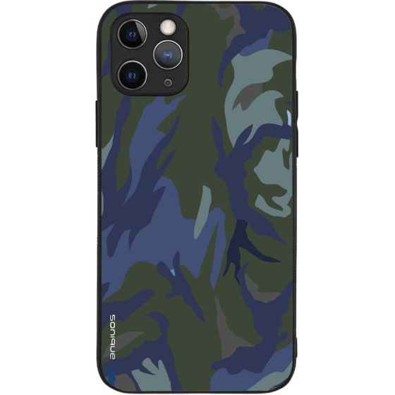 Sonique ���� Camouflage Army Series ��� Apple Iphone 11 Pro ���� 01