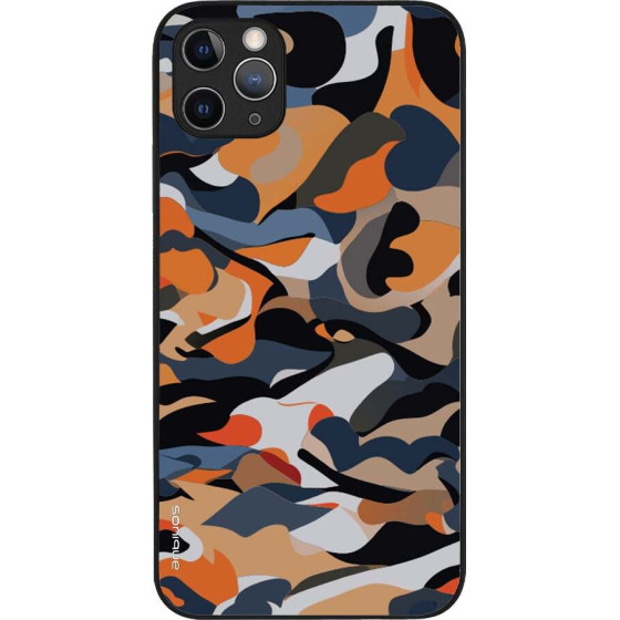 Sonique ���� Camouflage Army Series ��� Apple Iphone 11 Pro Max ���������