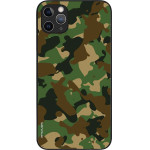 Sonique ���� Camouflage Army Series ��� Apple Iphone 11 Pro Max �������