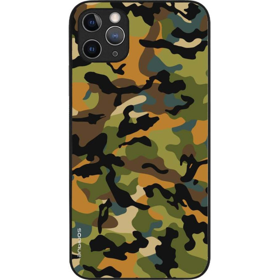 Sonique ���� Camouflage Army Series ��� Apple Iphone 11 Pro Max ������� 01