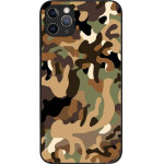 Sonique ���� Camouflage Army Series ��� Apple Iphone 11 Pro Max ����