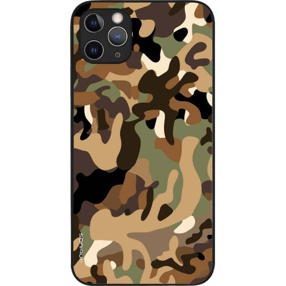 Sonique ���� Camouflage Army Series ��� Apple Iphone 11 Pro Max ����