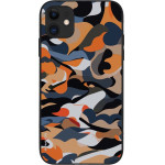 Sonique ���� Camouflage Army Series ��� Apple Iphone 11 ���������