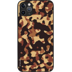 Sonique ���� Camouflage Army Series ��� Apple Iphone 11 Pro Max ���� 01