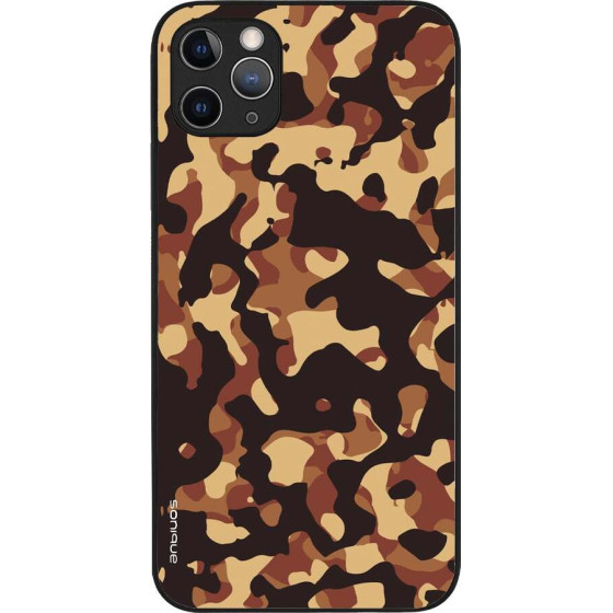 Sonique ���� Camouflage Army Series ��� Apple Iphone 11 Pro Max ���� 01