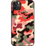 Sonique ���� Camouflage Army Series ��� Apple Iphone 11 Pro Max �������