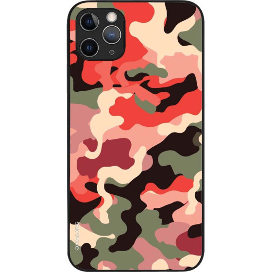 Sonique ���� Camouflage Army Series ��� Apple Iphone 11 Pro Max �������