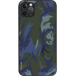Sonique ���� Camouflage Army Series ��� Apple Iphone 11 Pro Max ���� 01