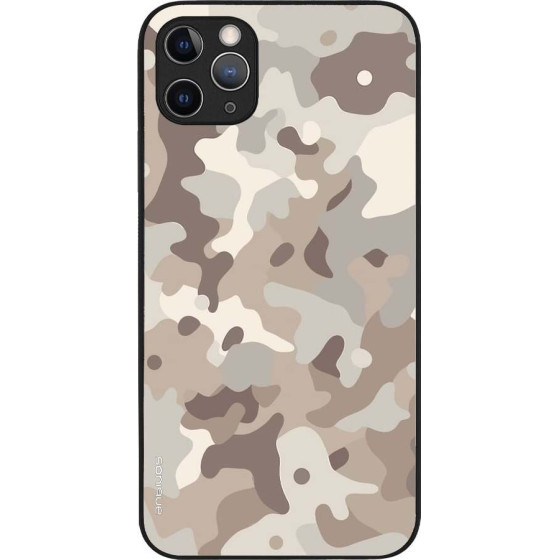 Sonique ���� Camouflage Army Series ��� Apple Iphone 11 Pro Max ����