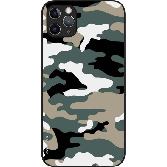 Sonique ���� Camouflage Army Series ��� Apple Iphone 11 Pro Max ����