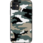 Sonique ���� Camouflage Army Series ��� Apple Iphone 11 ����