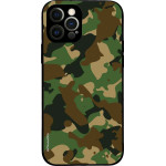 Sonique ���� Camouflage Army Series ��� Apple Iphone 12 / Iphone 12 Pro �������