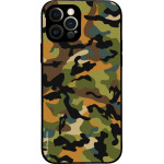 Sonique ���� Camouflage Army Series ��� Apple Iphone 12 / Iphone 12 Pro ������� 01