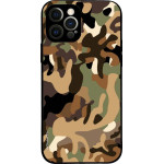 Sonique ���� Camouflage Army Series ��� Apple Iphone 12 / Iphone 12 Pro ����