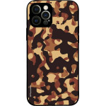 Sonique ���� Camouflage Army Series ��� Apple Iphone 12 / Iphone 12 Pro ���� 01