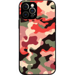 Sonique ���� Camouflage Army Series ��� Apple Iphone 12 / Iphone 12 Pro �������