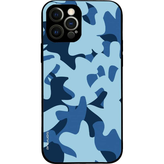 Sonique ���� Camouflage Army Series ��� Apple Iphone 12 / Iphone 12 Pro ����