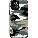 Sonique ���� Camouflage Army Series ��� Apple Iphone 12 / Iphone 12 Pro ����