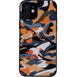 Sonique ���� Camouflage Army Series ��� Apple Iphone 12 ���������