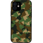Sonique ���� Camouflage Army Series ��� Apple Iphone 12 �������