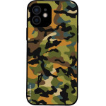 Sonique ���� Camouflage Army Series ��� Apple Iphone 12 ������� 01