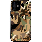 Sonique ���� Camouflage Army Series ��� Apple Iphone 12 ����