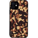 Sonique ���� Camouflage Army Series ��� Apple Iphone 12 ���� 01