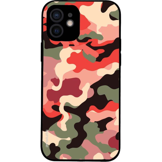 Sonique ���� Camouflage Army Series ��� Apple Iphone 12 �������