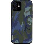 Sonique ���� Camouflage Army Series ��� Apple Iphone 12 ���� 01