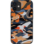 Sonique ���� Camouflage Army Series ��� Apple Iphone 12 Mini ���������